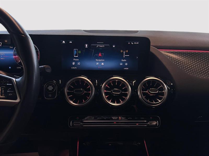 mercedes-benz GLA 2024 - 15