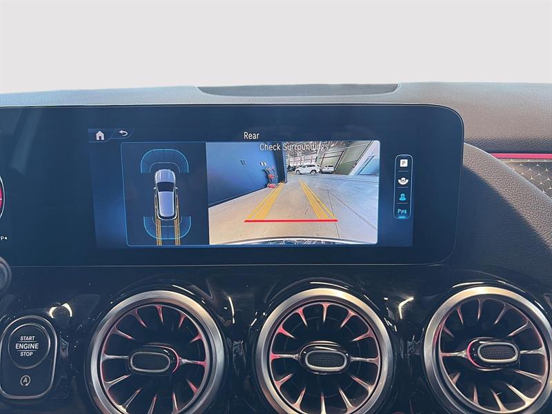 mercedes-benz GLA 2024 - 17