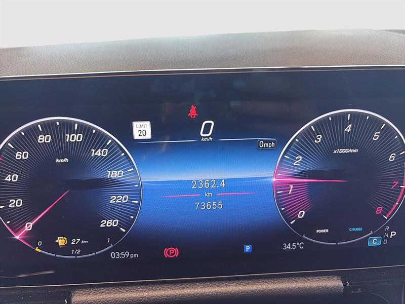 lexus IS 250 2024 - 13