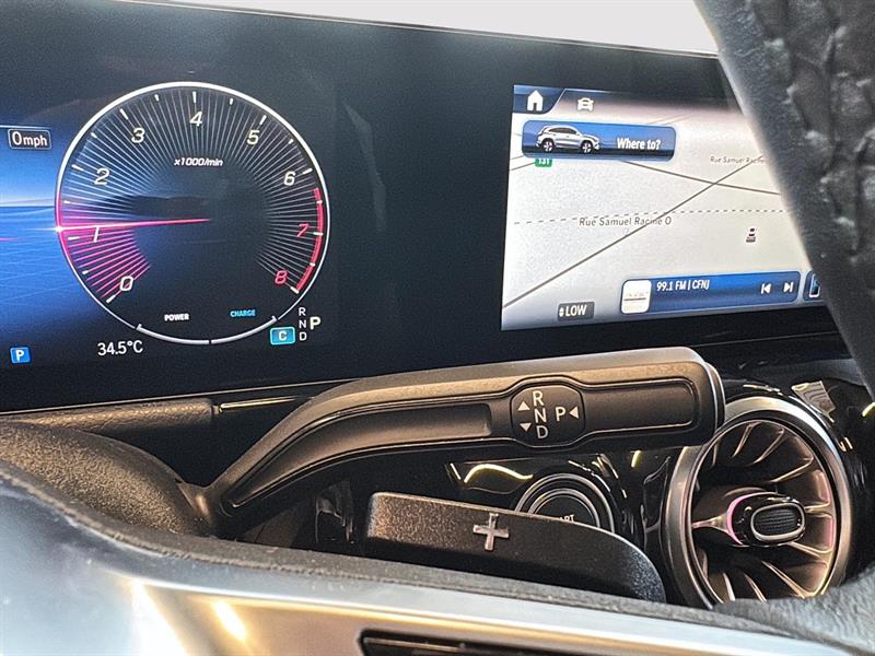 lexus IS 250 2024 - 15