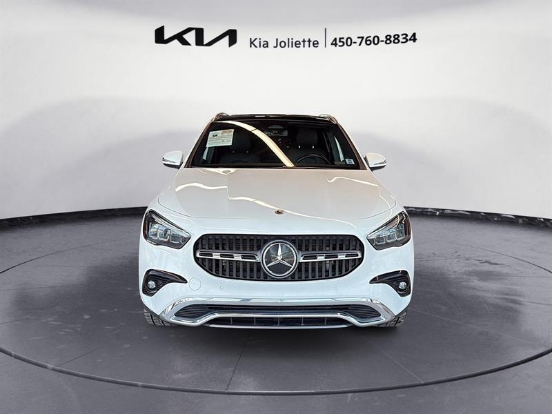 mercedes-benz GLA 2024 - 2
