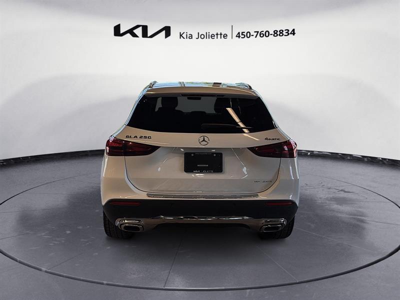 mercedes-benz GLA 2024 - 6