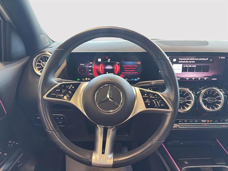 mercedes-benz GLA 2024 - 10