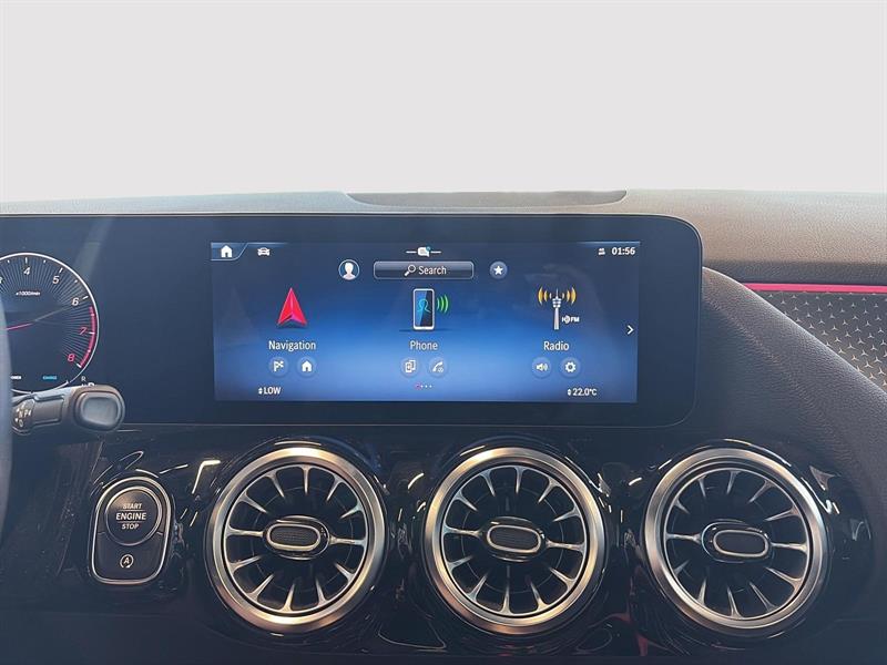 mercedes-benz GLA 2024 - 13