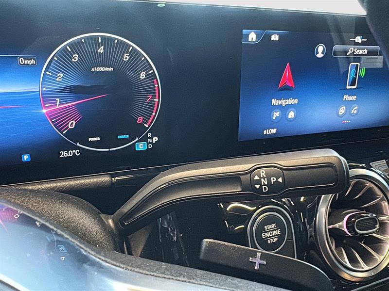 mercedes-benz GLA 2024 - 14