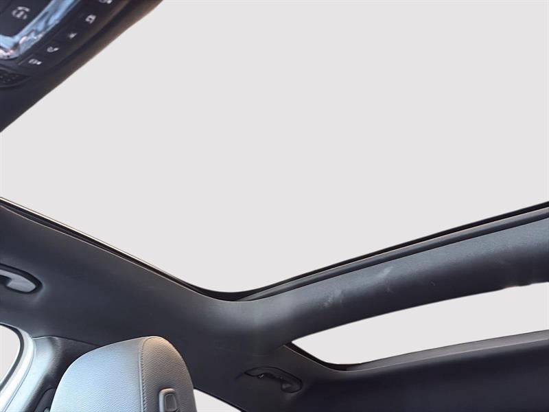 mercedes-benz GLA 2024 - 15