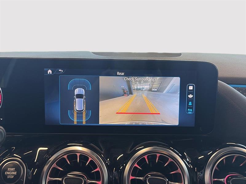 mercedes-benz GLA 2024 - 16