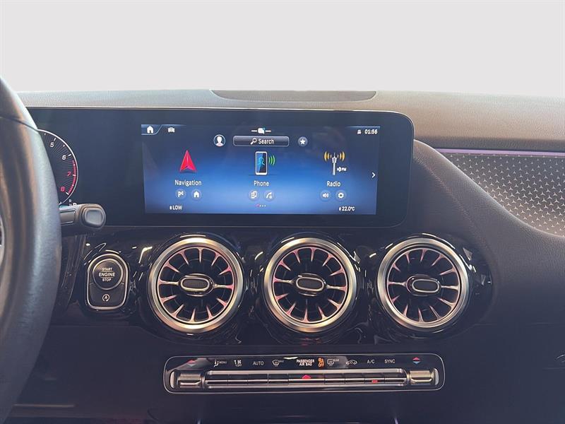 mercedes-benz GLA 2024 - 17