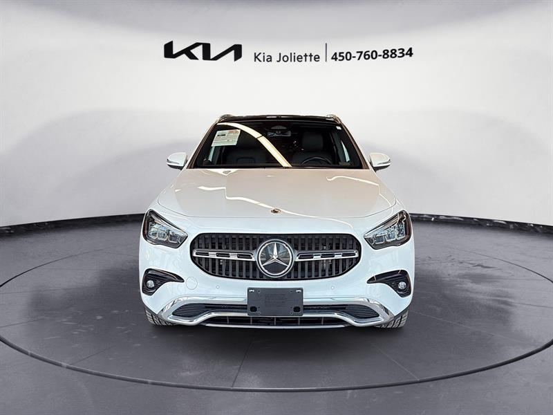 mercedes-benz GLA 2024 - 2