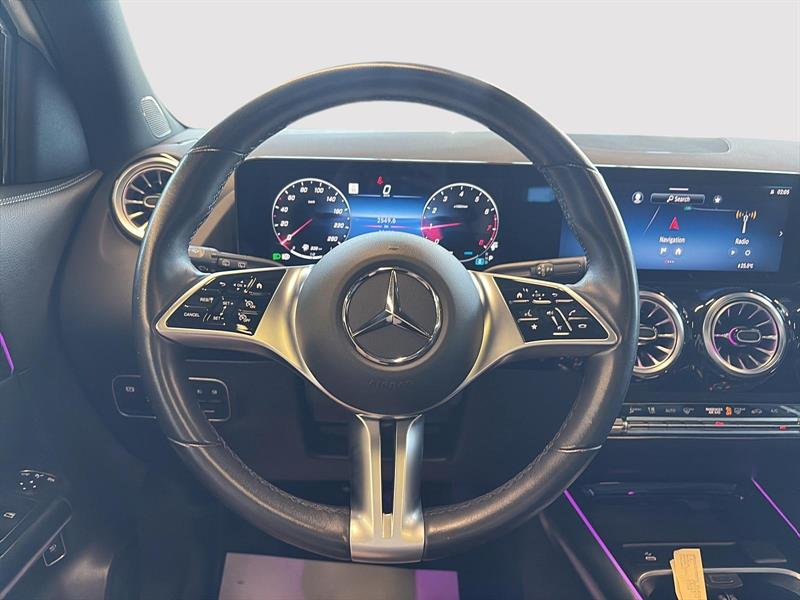 mercedes-benz GLA 2024 - 13