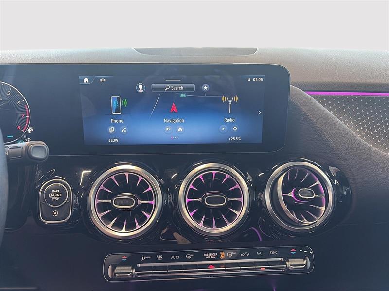 mercedes-benz GLA 2024 - 15