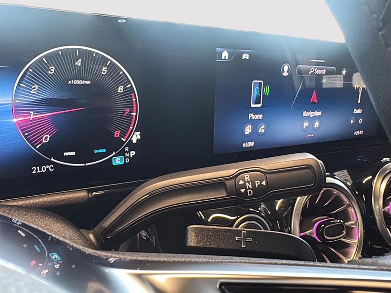 mercedes-benz GLA 2024 - 16