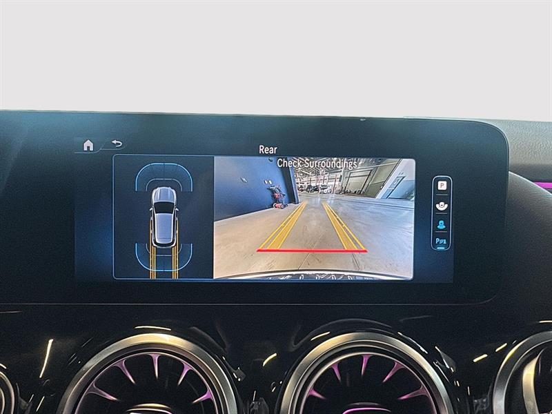 mercedes-benz GLA 2024 - 18