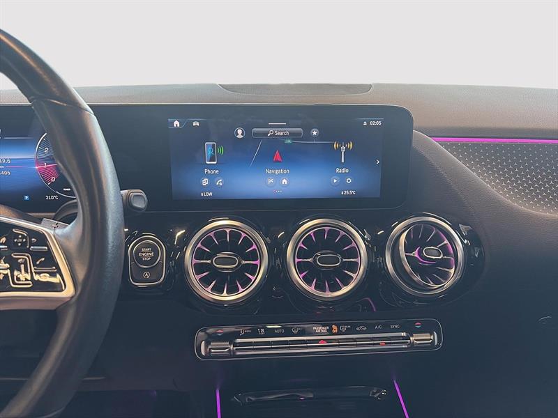 mercedes-benz GLA 2024 - 19