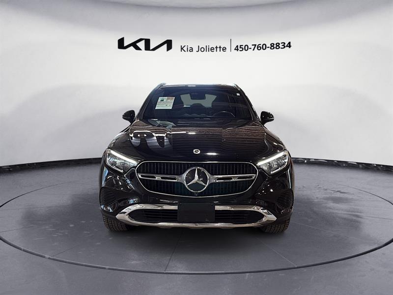 mercedes-benz GLC 2024 - 2