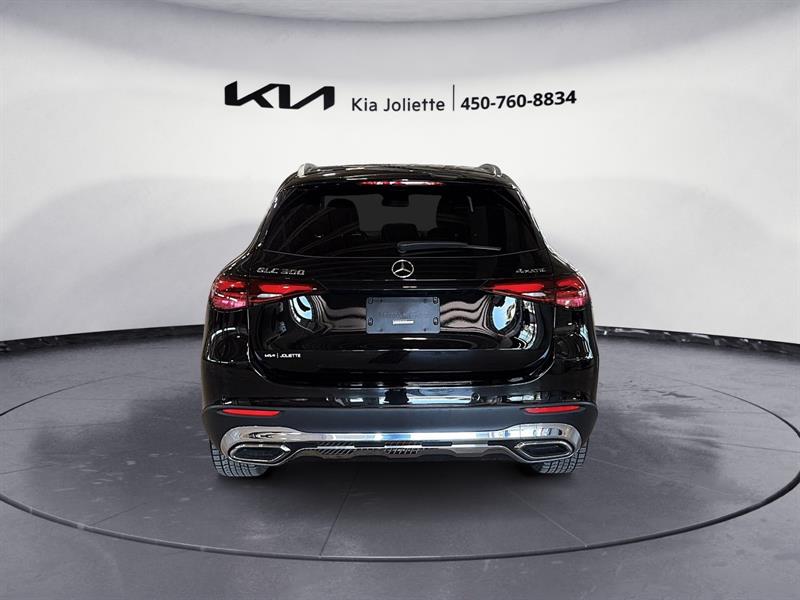 mercedes-benz GLC 2024 - 6