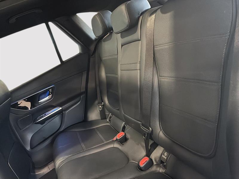 mercedes-benz GLC 2024 - 9
