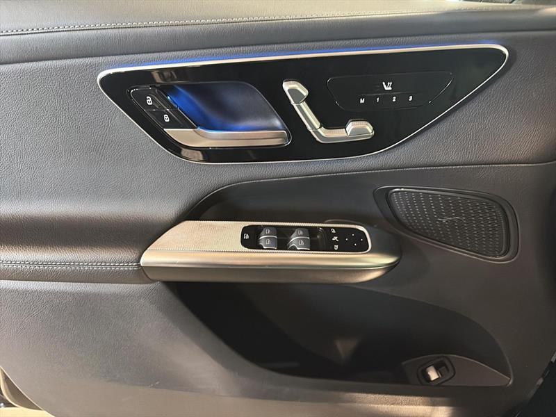 mercedes-benz GLC 2024 - 12