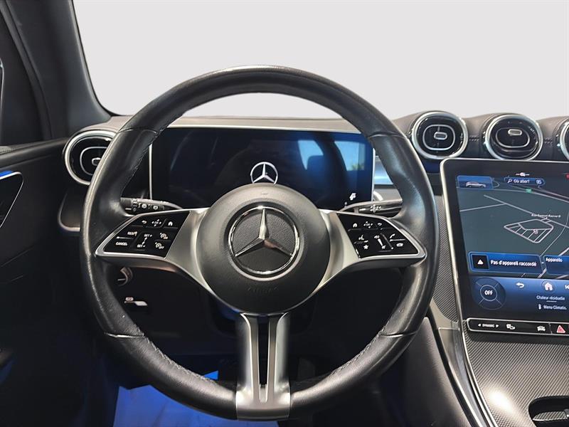 mercedes-benz GLC 2024 - 13