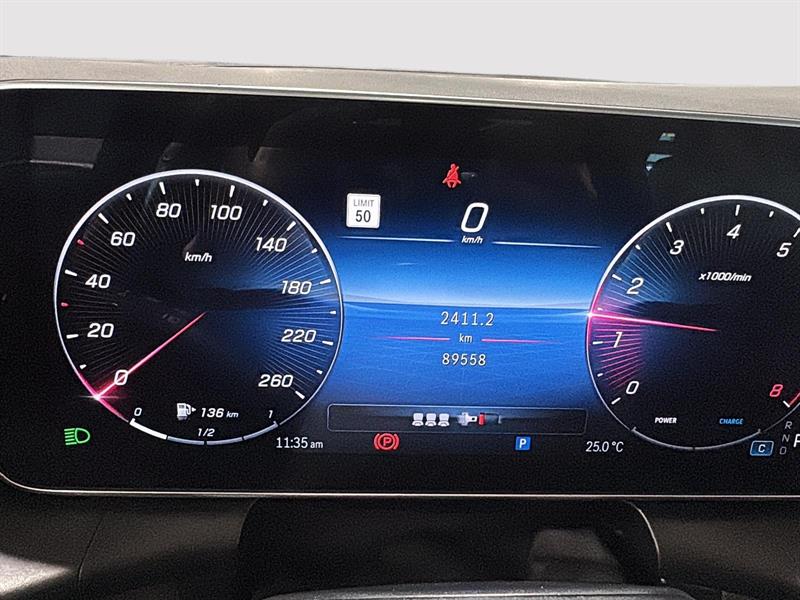 mercedes-benz GLC 2024 - 14
