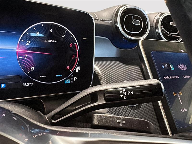 mercedes-benz GLC 2024 - 16