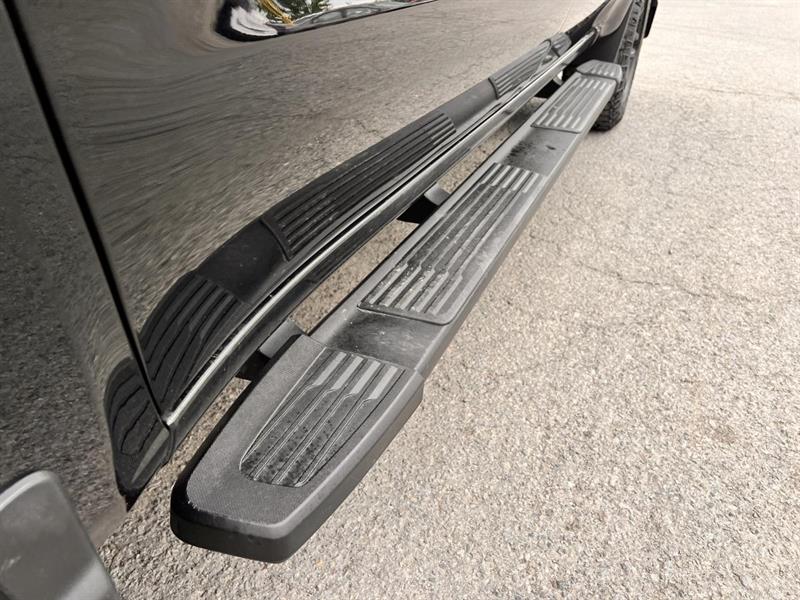 chevrolet Silverado 1500 2022 - 6