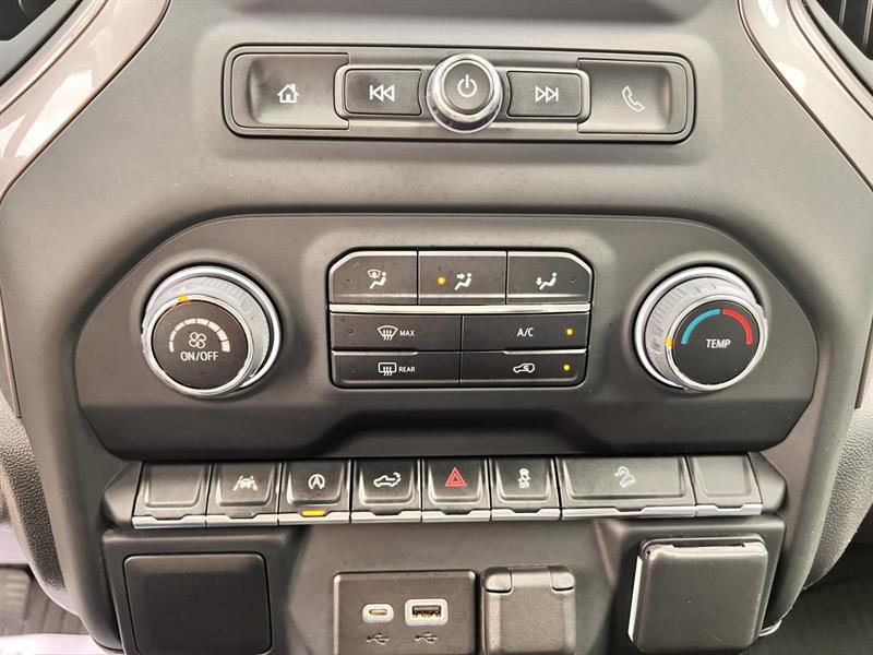 chevrolet Silverado 1500 2022 - 22