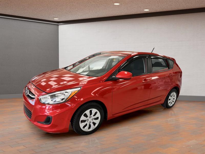 hyundai Accent 2015 - 3