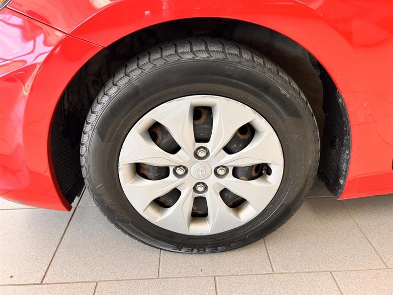 hyundai Accent 2015 - 4