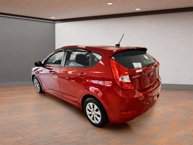hyundai Accent 2015 - 5