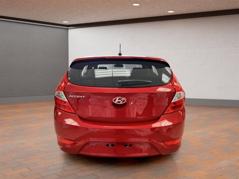 hyundai Accent 2015 - 6