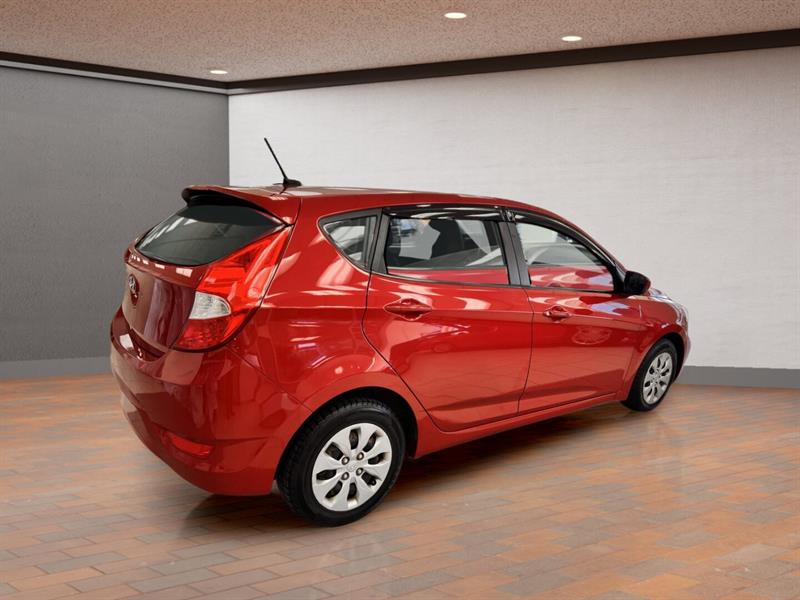 hyundai Accent 2015 - 7