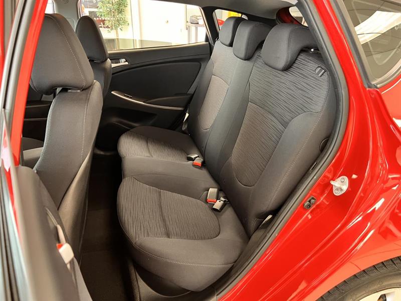 hyundai Accent 2015 - 9