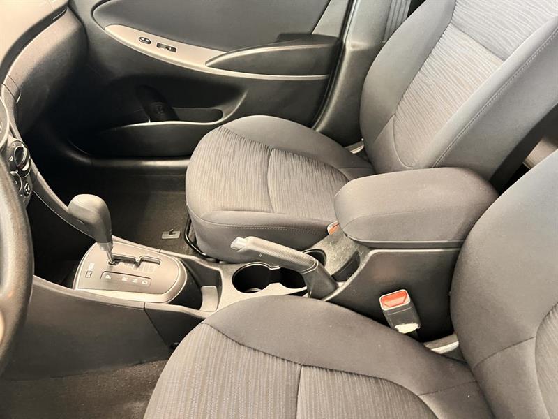 hyundai Accent 2015 - 15