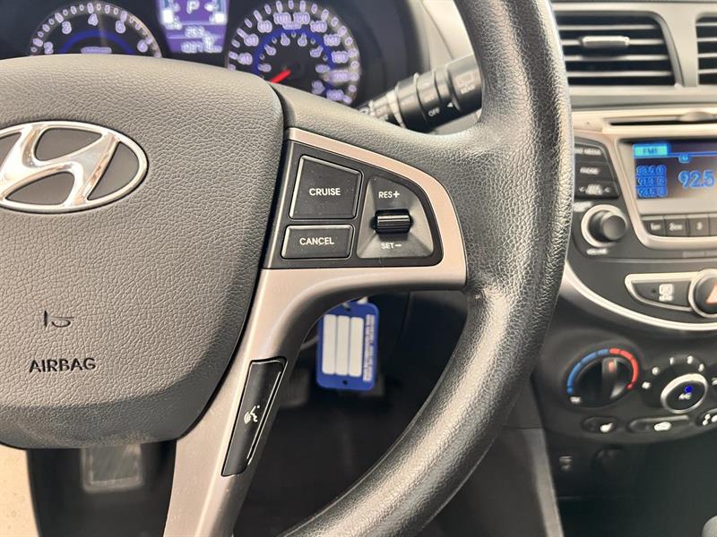 hyundai Accent 2015 - 20