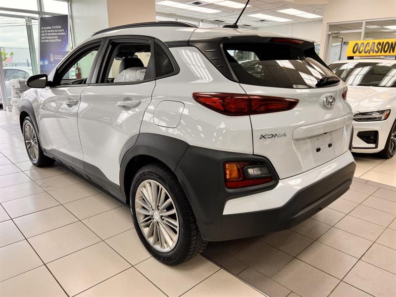 hyundai Kona 2018 - 7