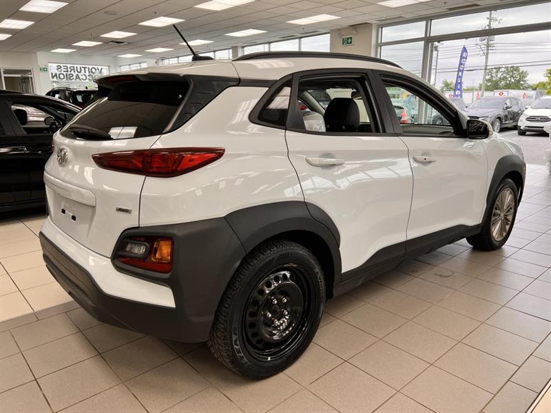 hyundai Kona 2018 - 9