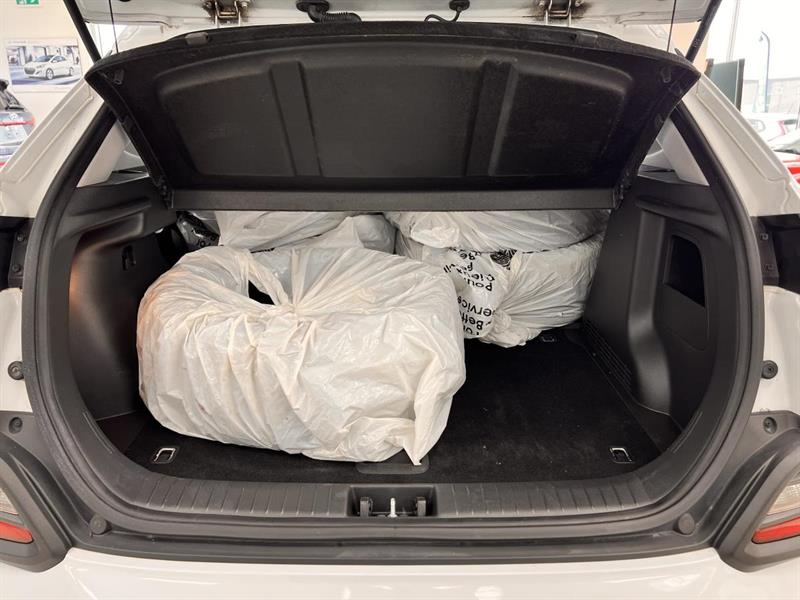 hyundai Kona 2018 - 10
