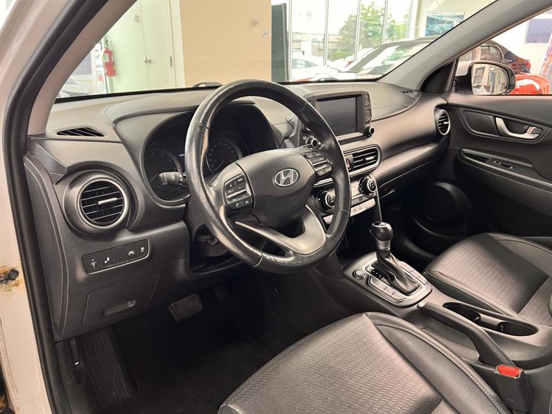 hyundai Kona 2018 - 12