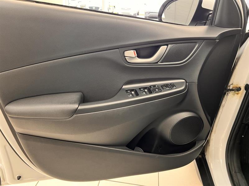hyundai Kona 2018 - 13