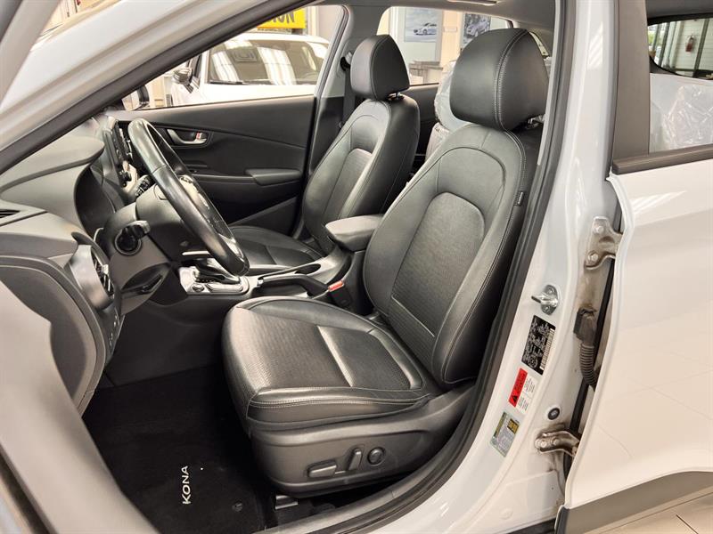 hyundai Kona 2018 - 14
