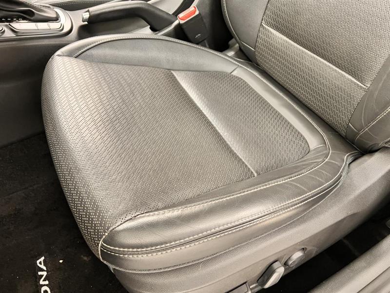 hyundai Kona 2018 - 16