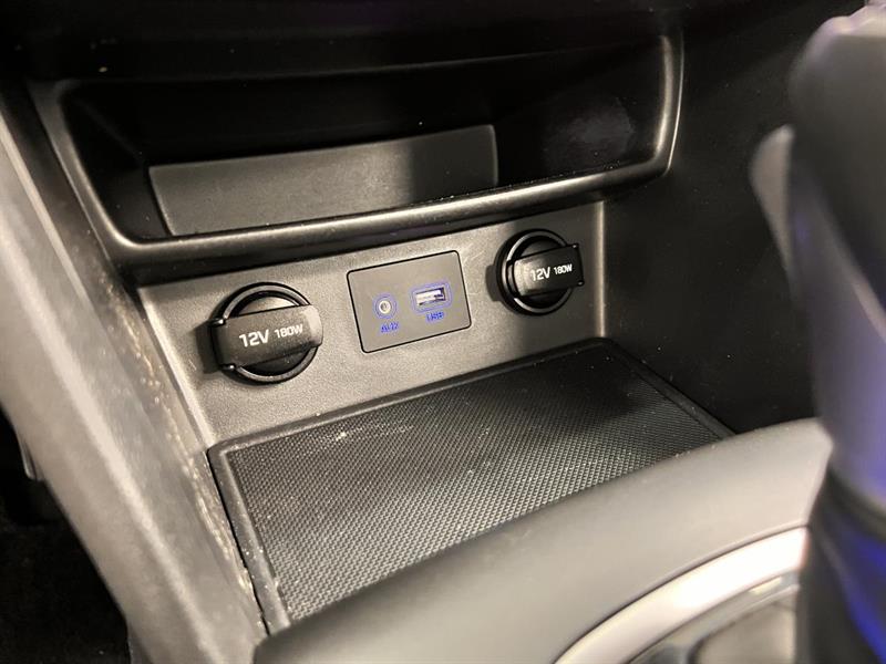 hyundai Kona 2018 - 21