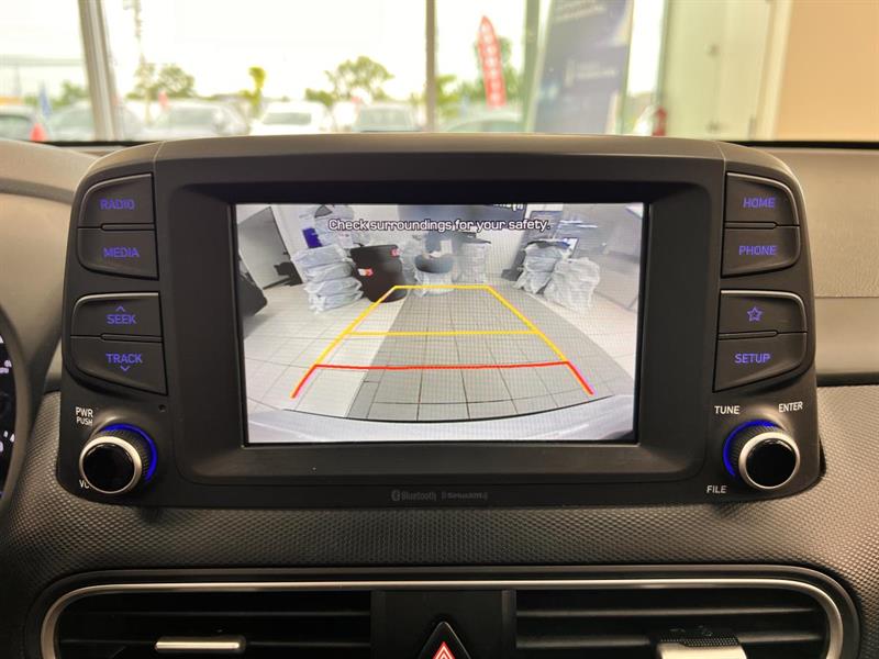 hyundai Kona 2018 - 24
