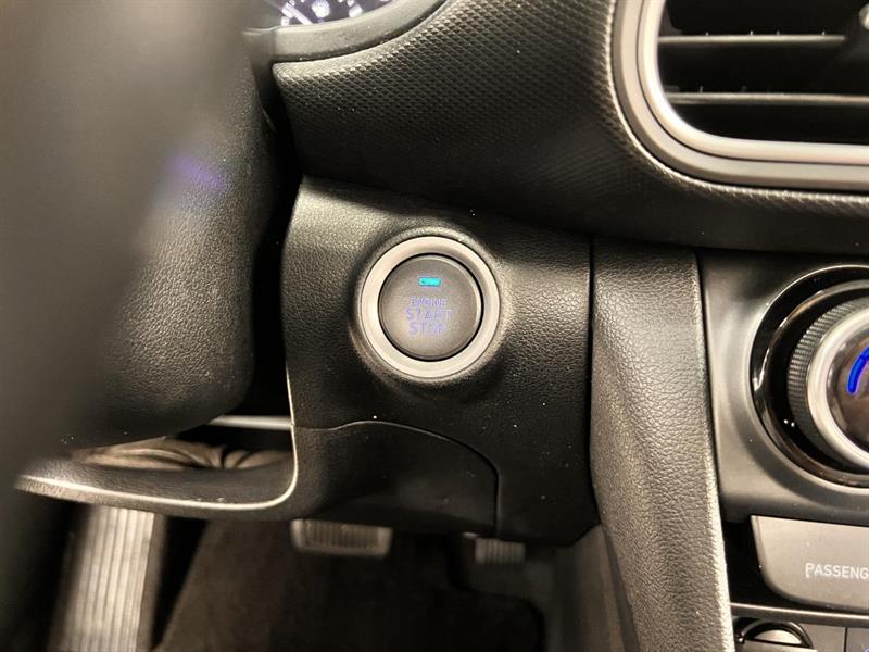 hyundai Kona 2018 - 25