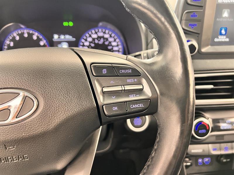 hyundai Kona 2018 - 26