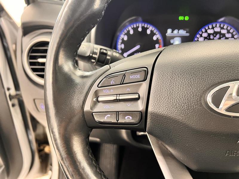 hyundai Kona 2018 - 27