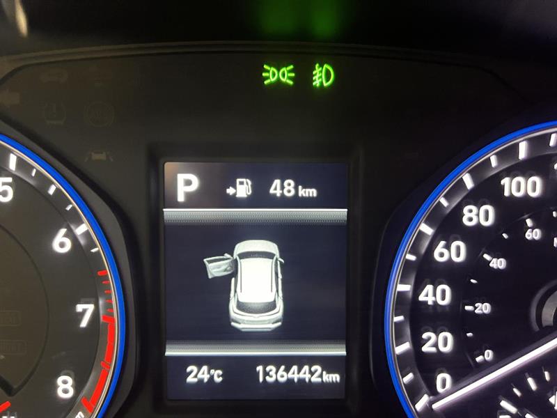 hyundai Kona 2018 - 30