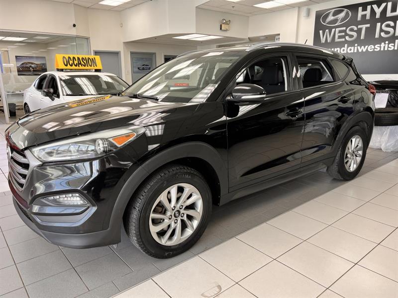 hyundai Tucson 2016 - 3