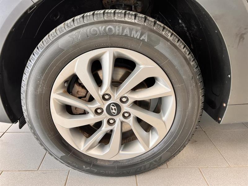 hyundai Tucson 2016 - 4